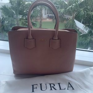 Authentic Furla Bag